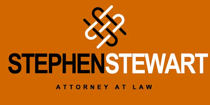 Stephen Stewart Law 6