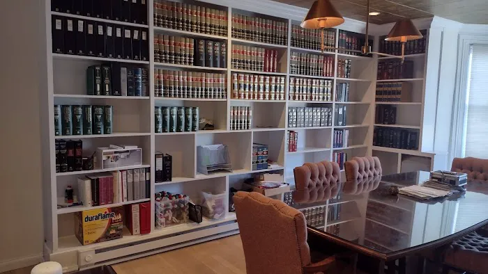 Law Offices of James R. Lynch, Jr. 0