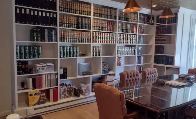Law Offices of James R. Lynch, Jr.
