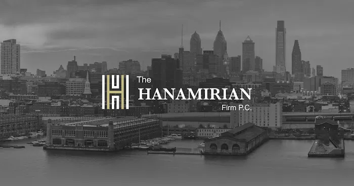 The Hanamirian Firm, P.C. 0