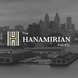 The Hanamirian Firm, P.C. ico