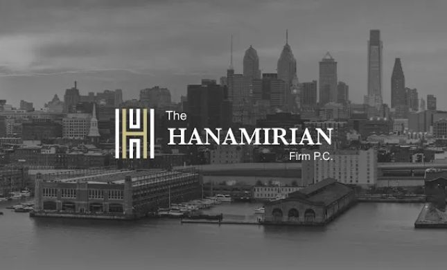 The Hanamirian Firm, P.C.