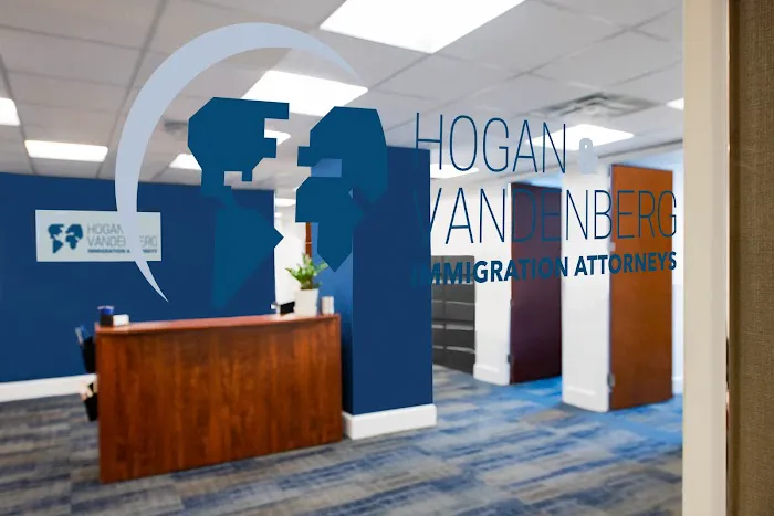 Hogan & Vandenberg 3