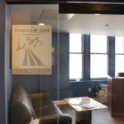 The Pearce Law Firm, Personal Injury and Car Accident Lawyers Philadelphia ico