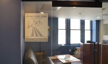 The Pearce Law Firm, Personal Injury and Car Accident Lawyers Philadelphia