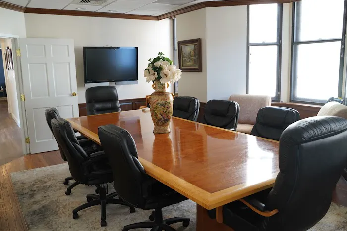 The Pearce Law Firm, Personal Injury and Car Accident Lawyers Philadelphia 3