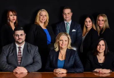 The Pearce Law Firm, Personal Injury and Car Accident Lawyers Philadelphia 2