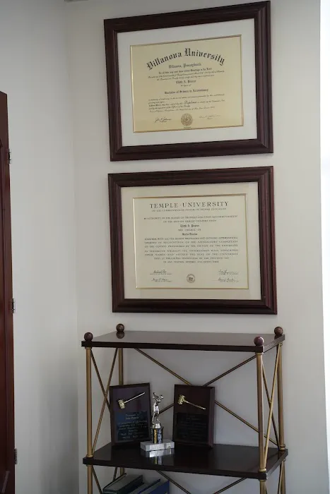 The Pearce Law Firm, Personal Injury and Car Accident Lawyers Philadelphia 6