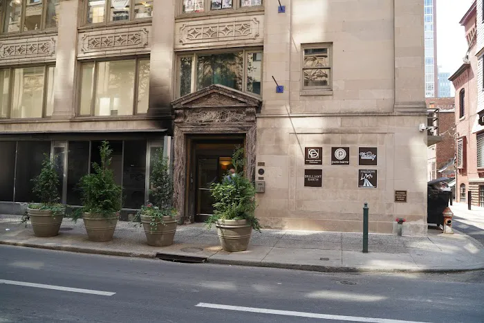 The Pearce Law Firm, Personal Injury and Car Accident Lawyers Philadelphia 10