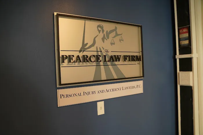 The Pearce Law Firm, Personal Injury and Car Accident Lawyers Philadelphia 7