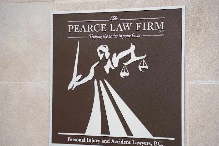 The Pearce Law Firm, Personal Injury and Car Accident Lawyers Philadelphia 9