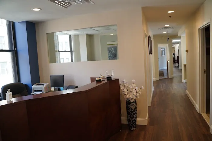 The Pearce Law Firm, Personal Injury and Car Accident Lawyers Philadelphia 8