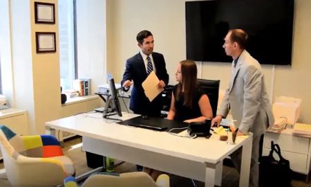 Derek Smith Law Group, PLLC