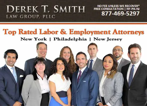 Derek Smith Law Group, PLLC 6