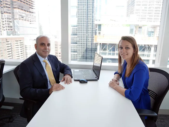Axenfeld Law Group, LLC 5