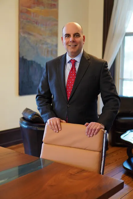 Axenfeld Law Group, LLC 8