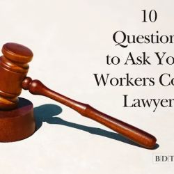 Andrew J D'Amico Law Offices ico