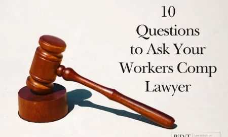 Andrew J D'Amico Law Offices
