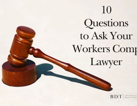 Andrew J D'Amico Law Offices