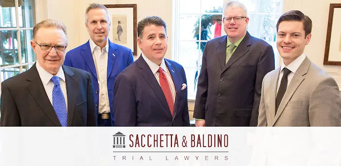 Sacchetta & Baldino Trial Lawyers 1
