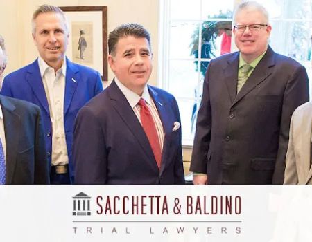 Sacchetta & Baldino Trial Lawyers