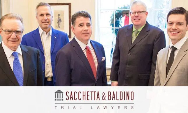 Sacchetta & Baldino Trial Lawyers