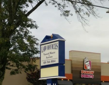 Law Offices of Mancini & Kodumal, PLLC