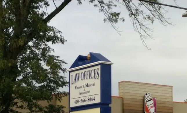 Law Offices of Mancini & Kodumal, PLLC
