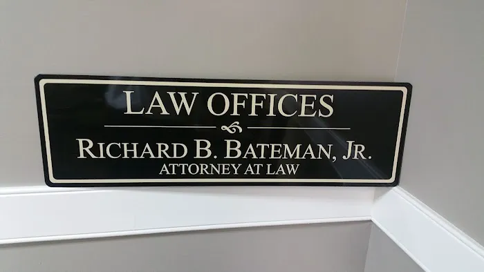 Law Office of Richard B. Bateman, Jr. 0
