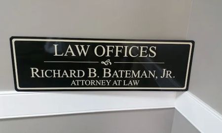Law Office of Richard B. Bateman, Jr.