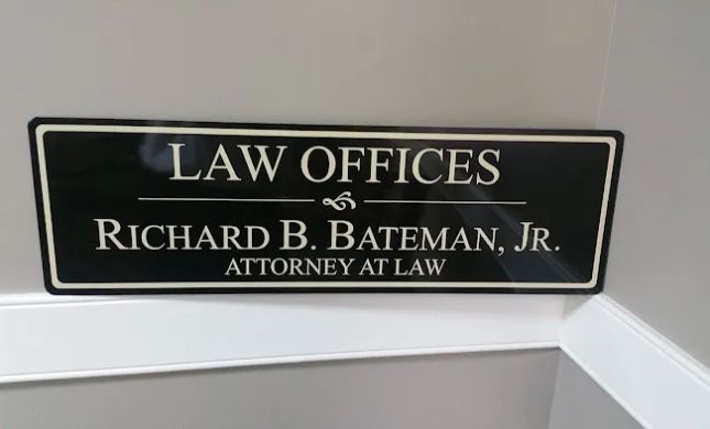 Law Office of Richard B. Bateman, Jr.