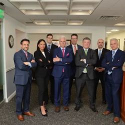 Naulty, Scaricamazza & McDevitt, LLC ico