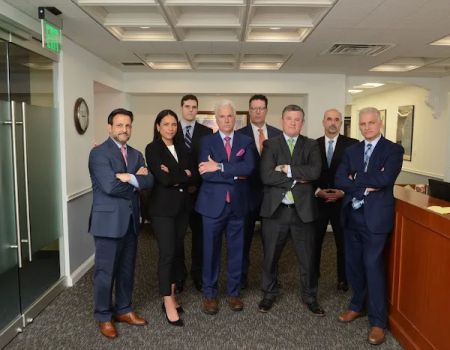 Naulty, Scaricamazza & McDevitt, LLC