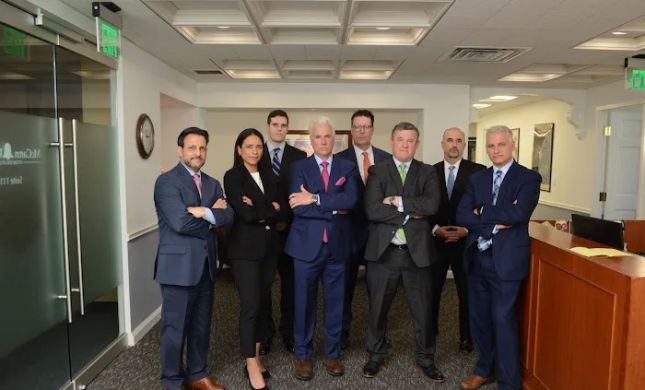 Naulty, Scaricamazza & McDevitt, LLC