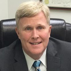 Law Office of Steven F. O'Meara ico