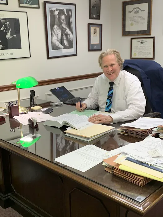 Law Office of Steven F. O'Meara 5