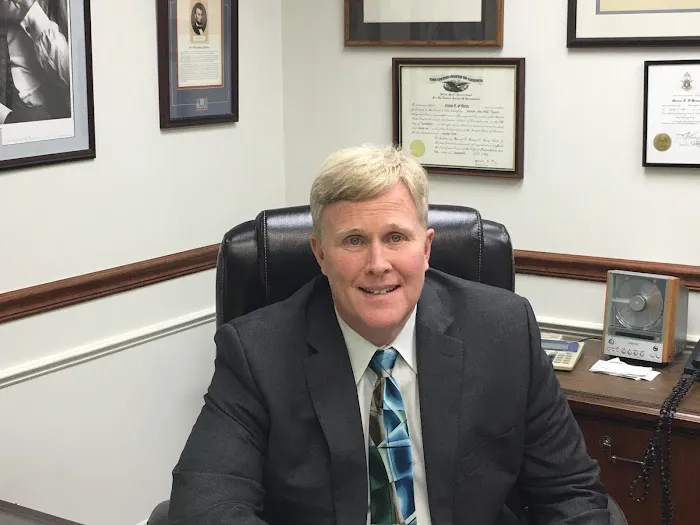 Law Office of Steven F. O'Meara 6