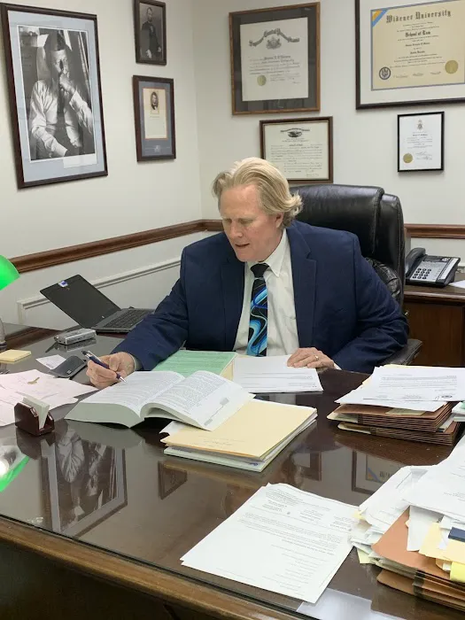 Law Office of Steven F. O'Meara 7