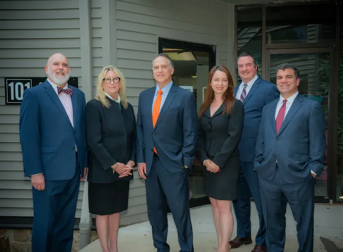 Carosella & Associates, P.C. 0