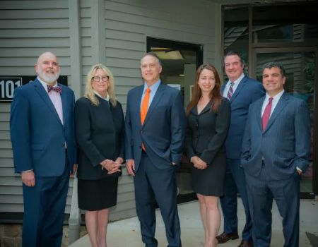 Carosella & Associates, P.C.
