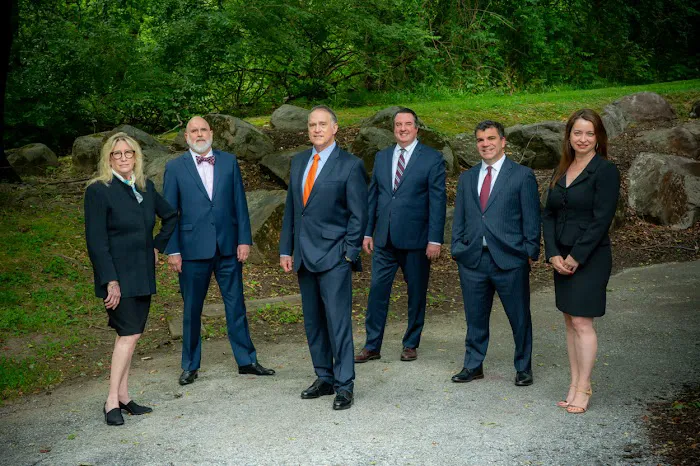 Carosella & Associates, P.C. 2