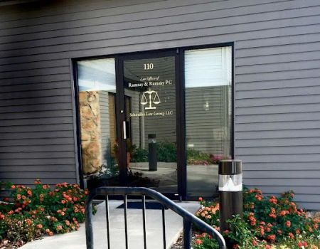 Martin D. Haverly, Attorney at Law