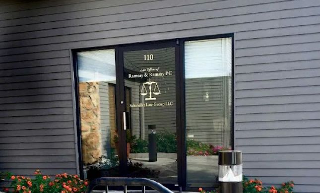 Martin D. Haverly, Attorney at Law