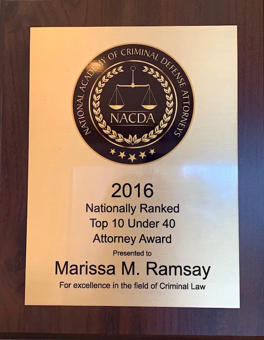 Martin D. Haverly, Attorney at Law 2