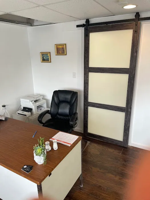Mark Garzia Law Office 0