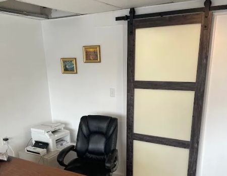 Mark Garzia Law Office