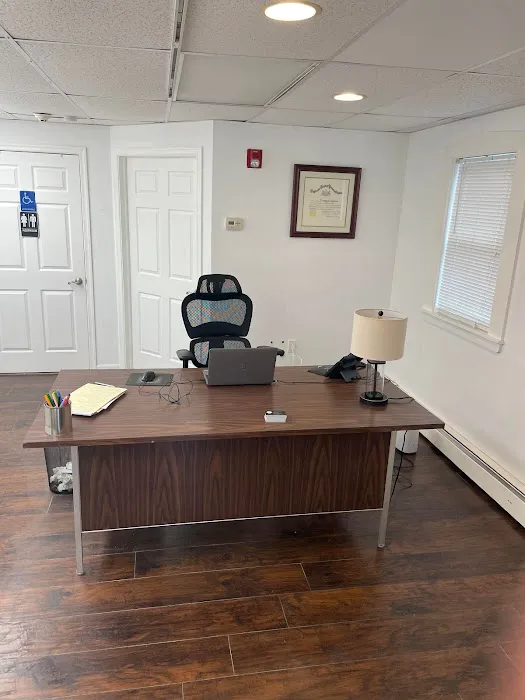 Mark Garzia Law Office 4