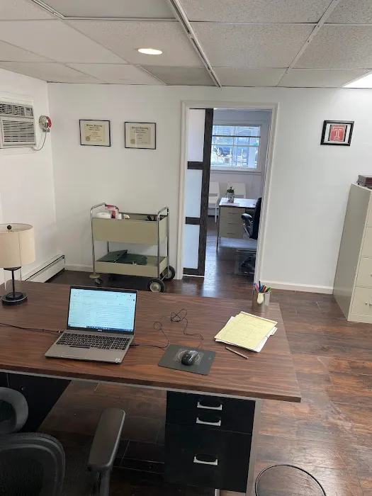 Mark Garzia Law Office 2