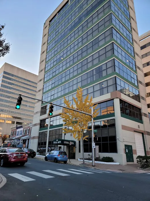 Law Office of Daniel C. Herr LLC 1