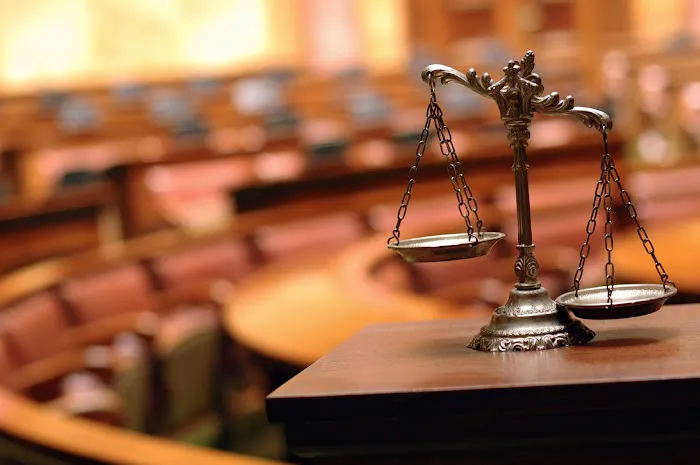 The McGrier Law Group LLC 9